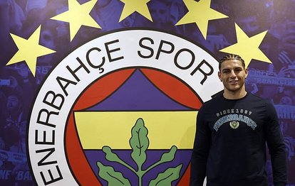 Fenerbahçe Yardımcı Antrenörü Salvatore Foti: İsmail Yüksek ve Diego Carlos...