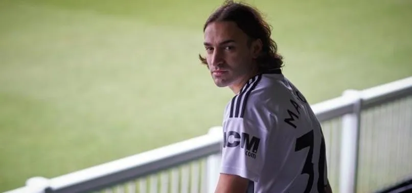 Markovic'in yeni takımı belli oldu