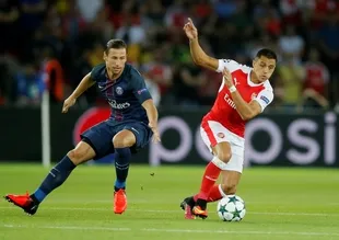 West Bromwich Albion, Krychowiak'ı kiraladı