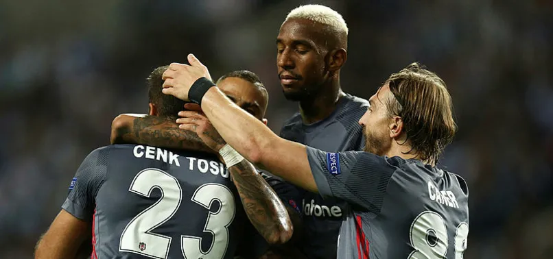 Beşiktaş, rekor için sahaya çıkacak