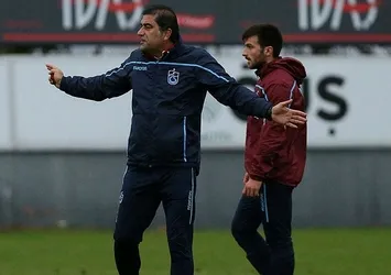 Karaman, Fenerbahçe maçı şifrelerini verdi