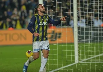 Vedat Muriç'ten Trabzonspor sözleri