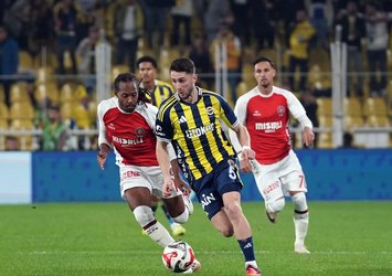 VAR'dan penaltı kararı çıktı!