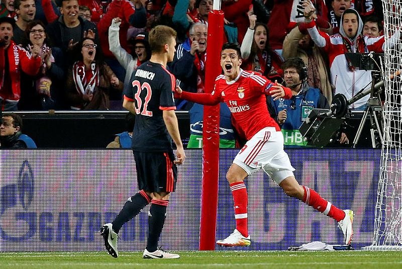 Kocaman’lı F.Bahçe’nin transfer listesi belli oldu