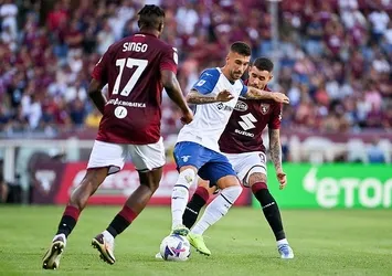 Torino'da gol çıkmadı!