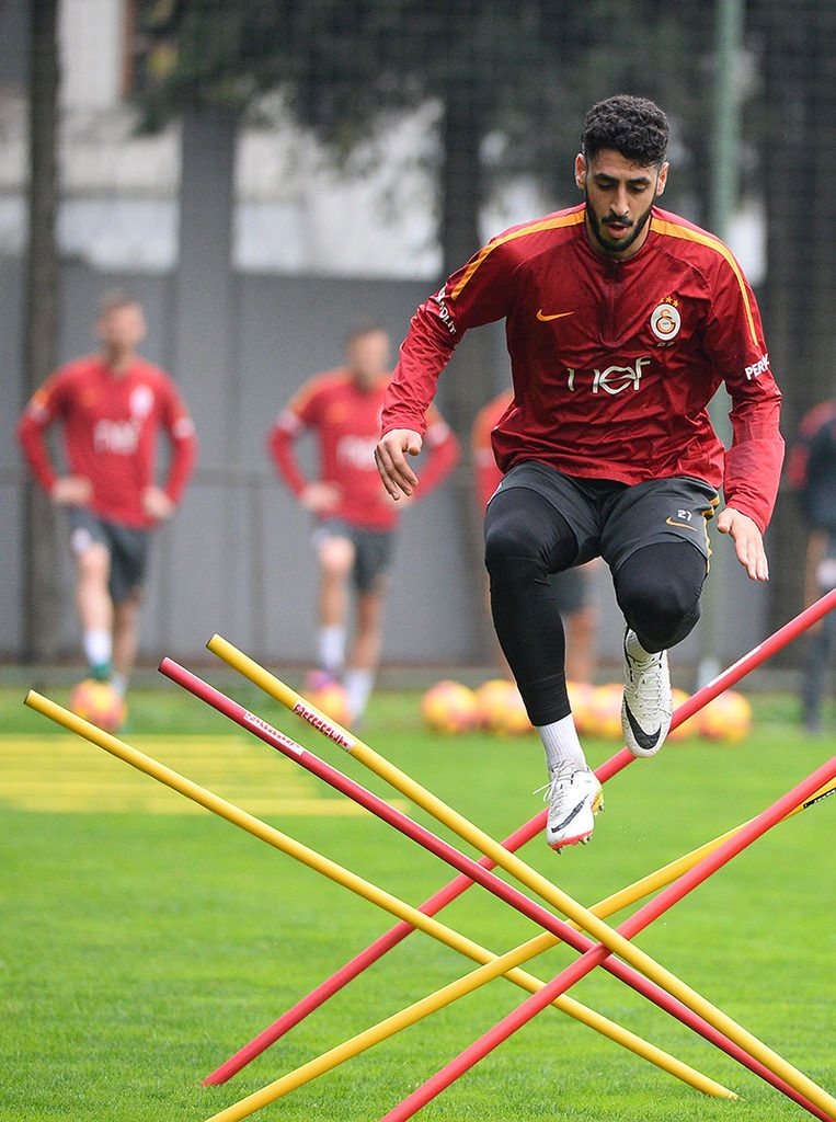 Galatasaray’a Tolga Ciğerci şoku!