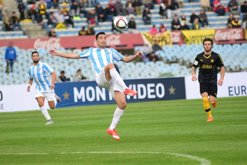 Galatasaray’da Nahitan Nandez harekatı!