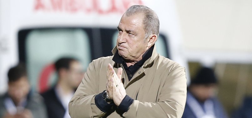 Bomba iddia! Fatih Terim başkanlık için kolları sıvadı