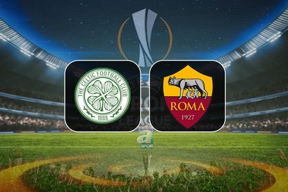 Celtic-Roma maçı detayları!