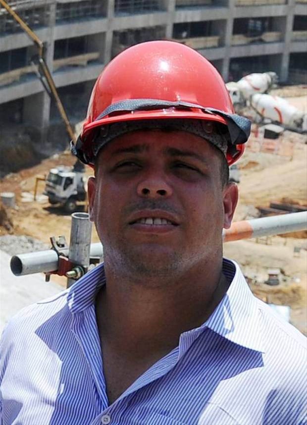 Futbolcuların diğer meslekleri