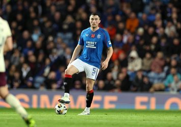 Trabzonspor'dan Souttar hamlesi!