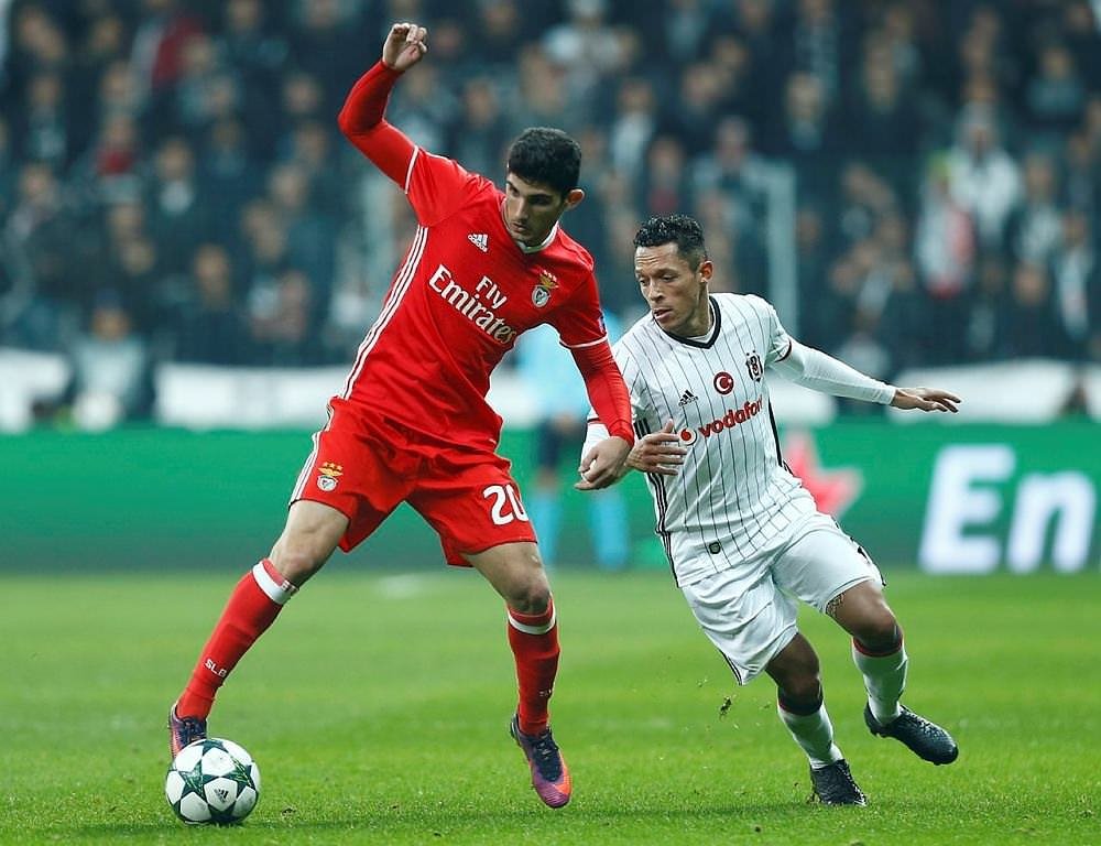 Beşiktaş’ta derbi öncesi büyük tehlike!