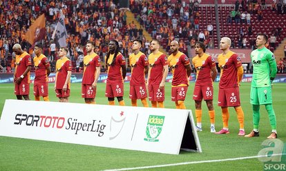 Avrupa’nın en değerli takımları açıklandı! Galatasaray da listede