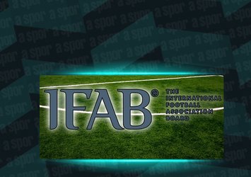 IFAB yenilik getiriyor! 3 kural birden...