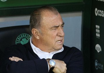 Terim kendinden geçti!