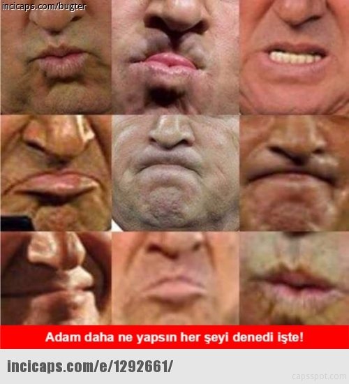 İzlanda-Türkiye mücadelesi capsleri