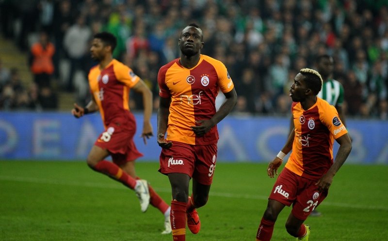 Fatih Terim’den flaş talimat! Diagne...