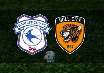 Cardiff City - Hull City maçı ne zaman? | Cardiff City - Hull City maçı ertelendi mi, iptal mi oldu? - İngiltere Championship