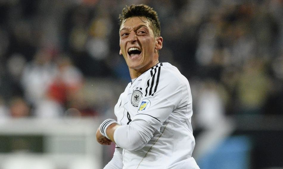 2018 Dünya Kupası kader adamları!