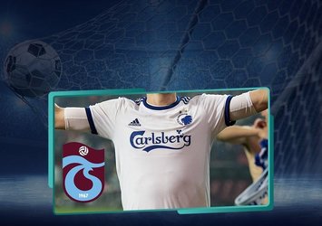Yıldız stoperden flaş transfer açıklaması! "Trabzonspor beni istiyor"