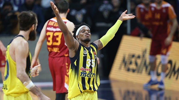 Fenerbahçe’den Galatasaray’a büyük fark