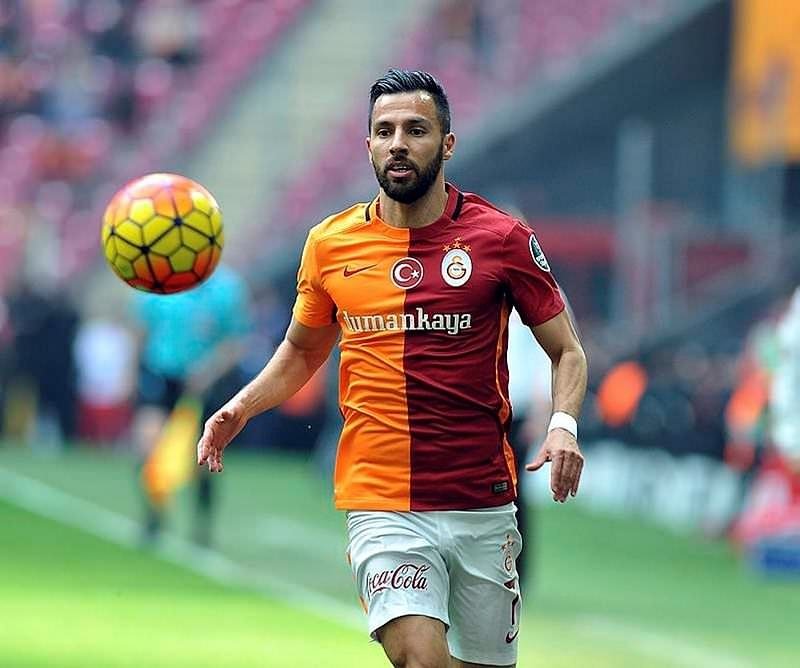 GALATASARAY’DA GÖNDERİLECEK 10 İSİM!