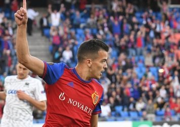 Kevin Bua Beşiktaş'ın radarında!