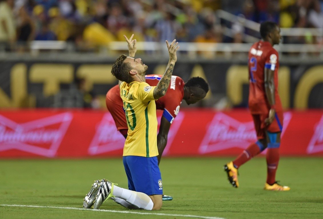 Lucas Lima, Fenerbahçe’ye doğru