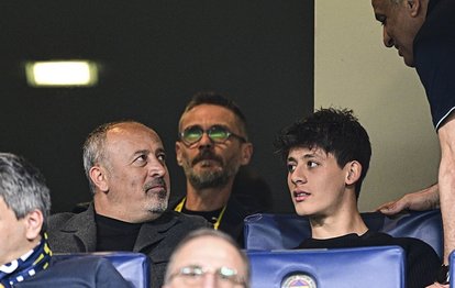 Arda Güler 2 yıl sonra Kadıköy’de!