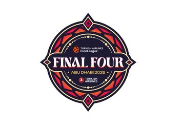 THY Avrupa Ligi Dörtlü Finali Abu Dabi'de düzenlenecek