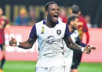 Yılın çaylağı Beşiktaş’a