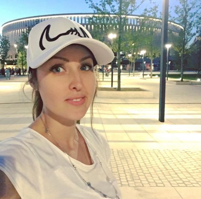 Rusya’da futbol onlarla güzel