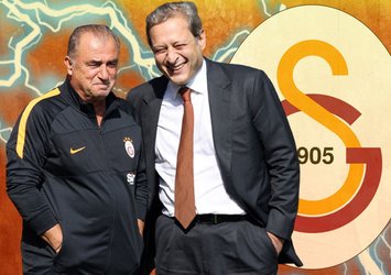 3 kulvarlık kadro için harekat başladı! Terim...