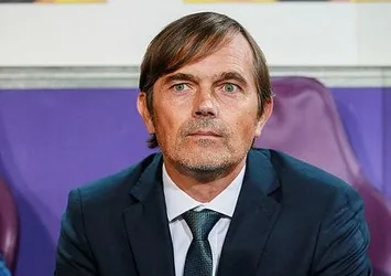 Cocu'ya talip çıktı