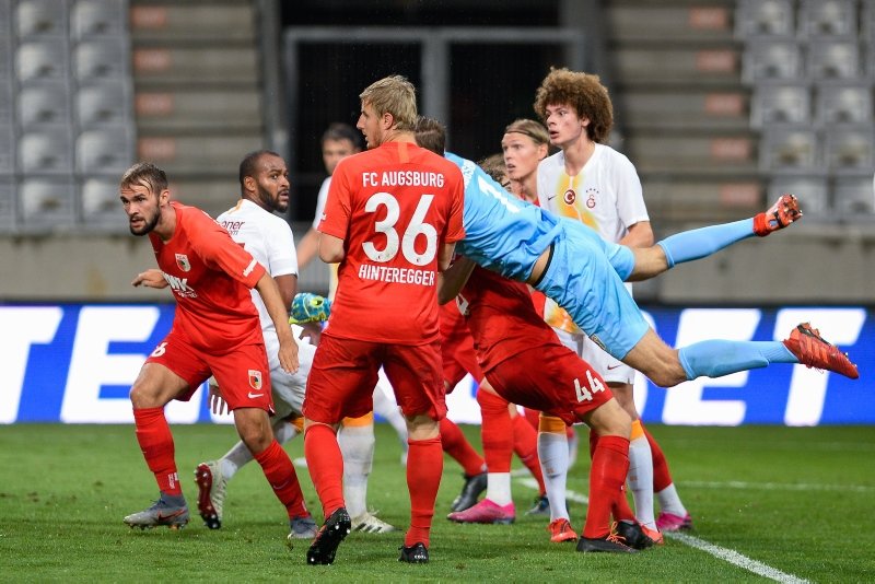 İsmail Çipe’ye şok sözler! Kollarını kullan