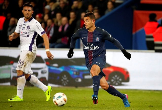 Fenerbahçe Ben Arfa ve Lucas Lima ile anlaştı