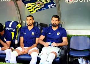 Mehmet Topal'dan büyük fedakarlık!