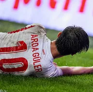 Türkiye 1-4 İtalya | MAÇTAN KARELER