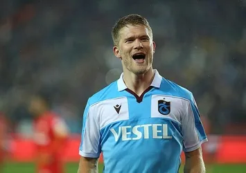 Cornelius atıyor Fırtına kazanıyor!