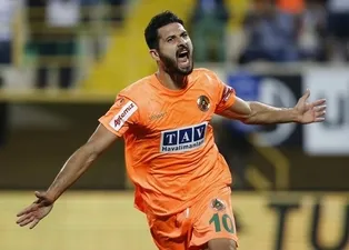 Emre Akbaba Galatasaray'ı istiyor!