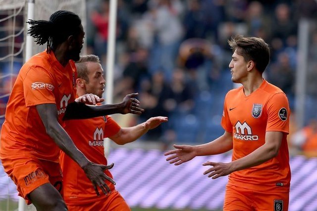 Cengiz Ünder hakkında bilinmeyenler