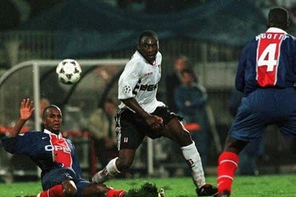 Beşiktaş’ın unutulmaz Avrupa maçları
