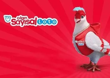 Çılgın Sayısal Loto sonuçları (28 Temmuz)
