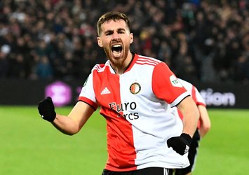 Orkun Kökçü'den Beşiktaş itirafı!