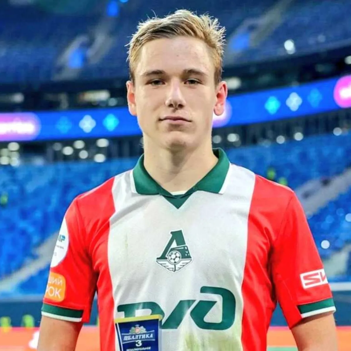 Galatasaray, Batrakov'u hedefledi