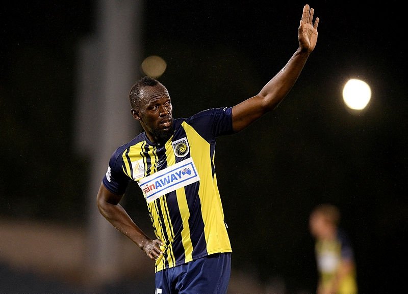 Süper Lig’den Usain Bolt’a sürpriz talip!