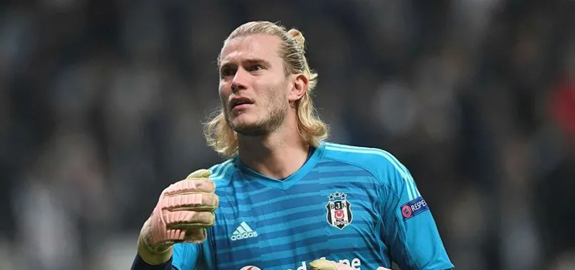 Roma'dan Karius sürprizi