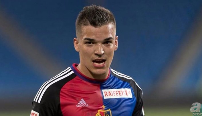 Kevin Bua’nın menajeri transferi açıkladı! Beşiktaş...