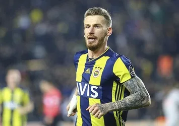 Hoşgeldin 'Aziz'im