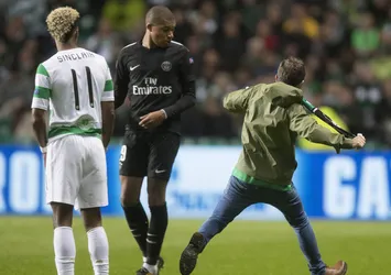 Mbappe'ye saldırının cezası belli oldu